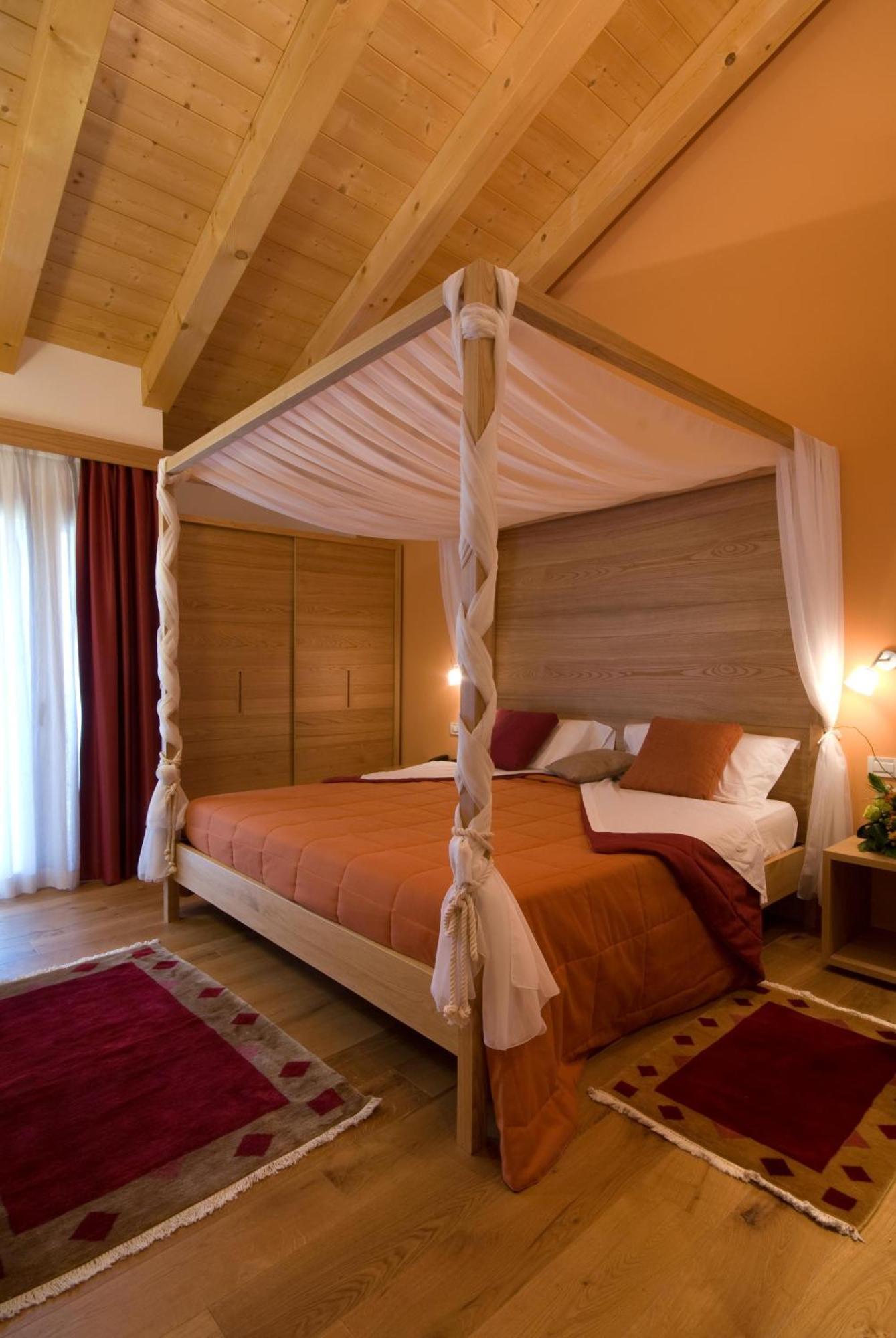 Hotel Borgo Ronchetto Relais&Gourmet à Salgareda Extérieur photo