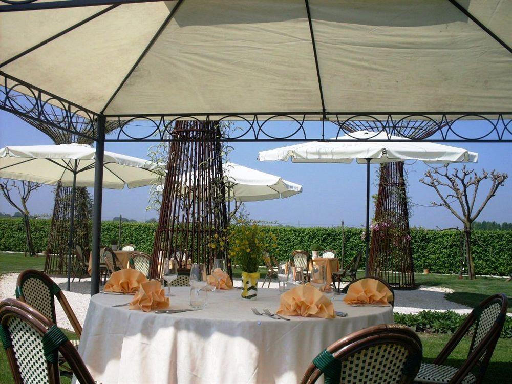 Hotel Borgo Ronchetto Relais&Gourmet à Salgareda Extérieur photo