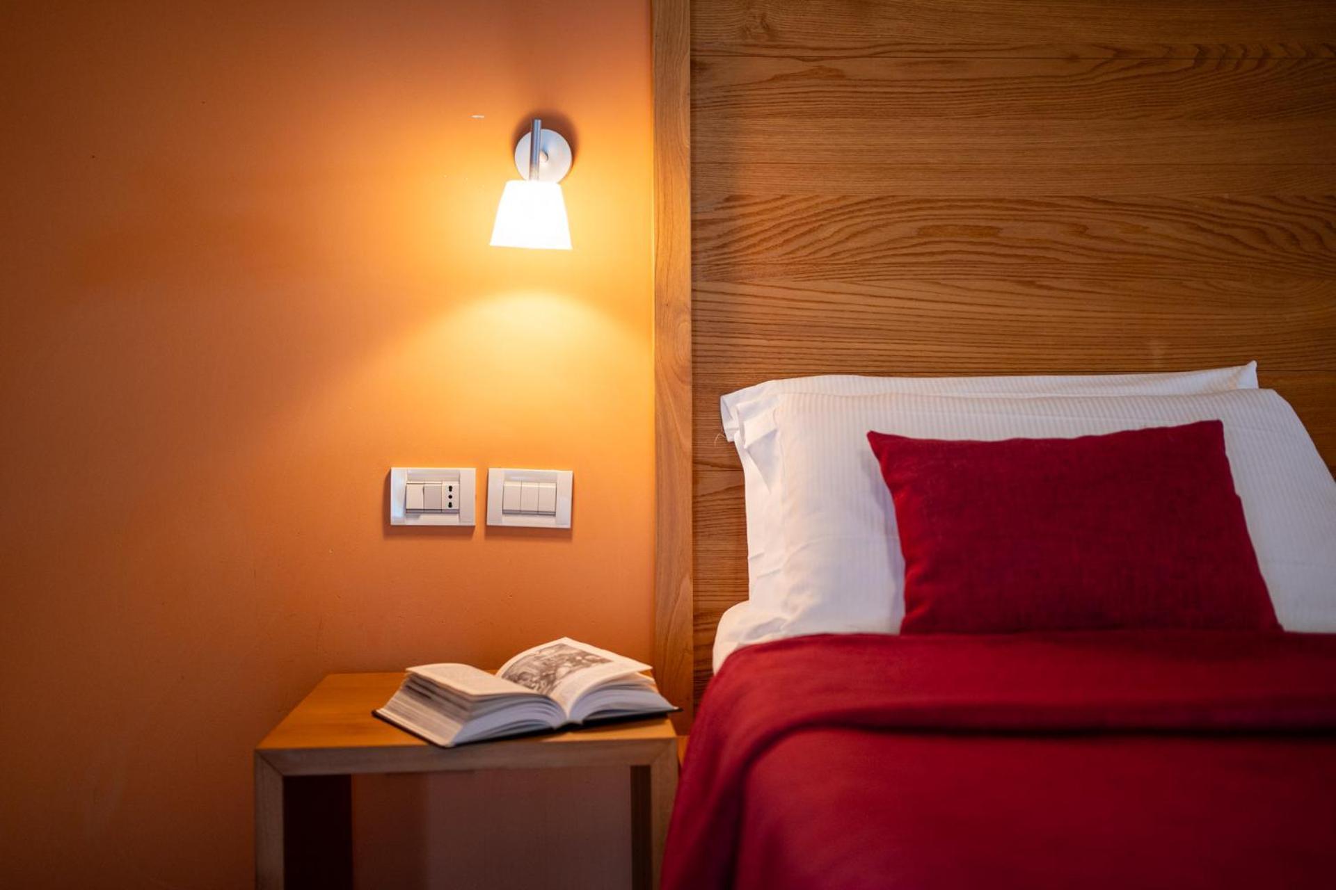 Hotel Borgo Ronchetto Relais&Gourmet à Salgareda Extérieur photo