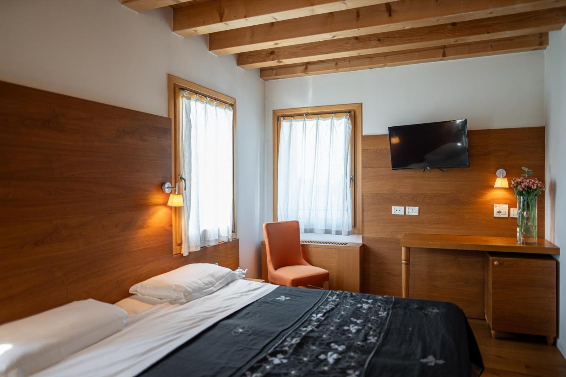 Hotel Borgo Ronchetto Relais&Gourmet à Salgareda Extérieur photo