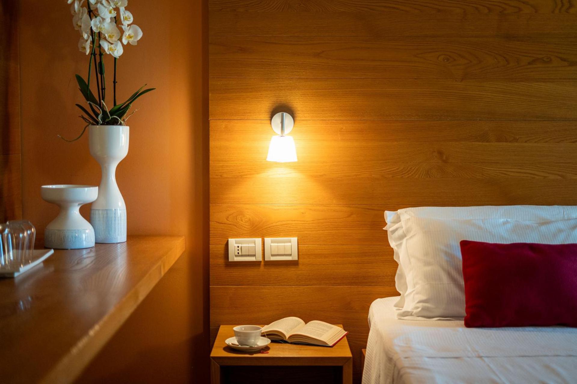 Hotel Borgo Ronchetto Relais&Gourmet à Salgareda Extérieur photo