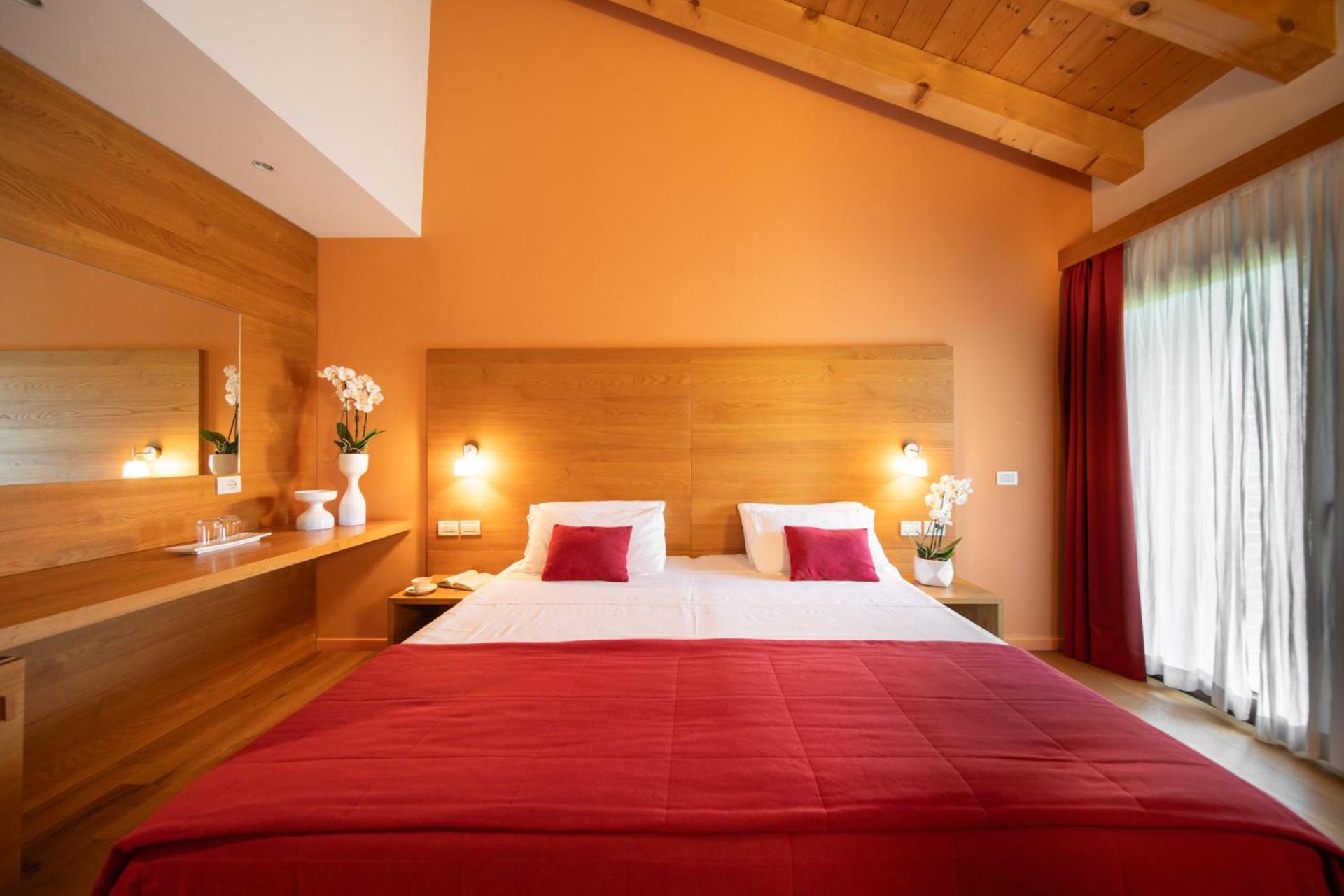 Hotel Borgo Ronchetto Relais&Gourmet à Salgareda Extérieur photo