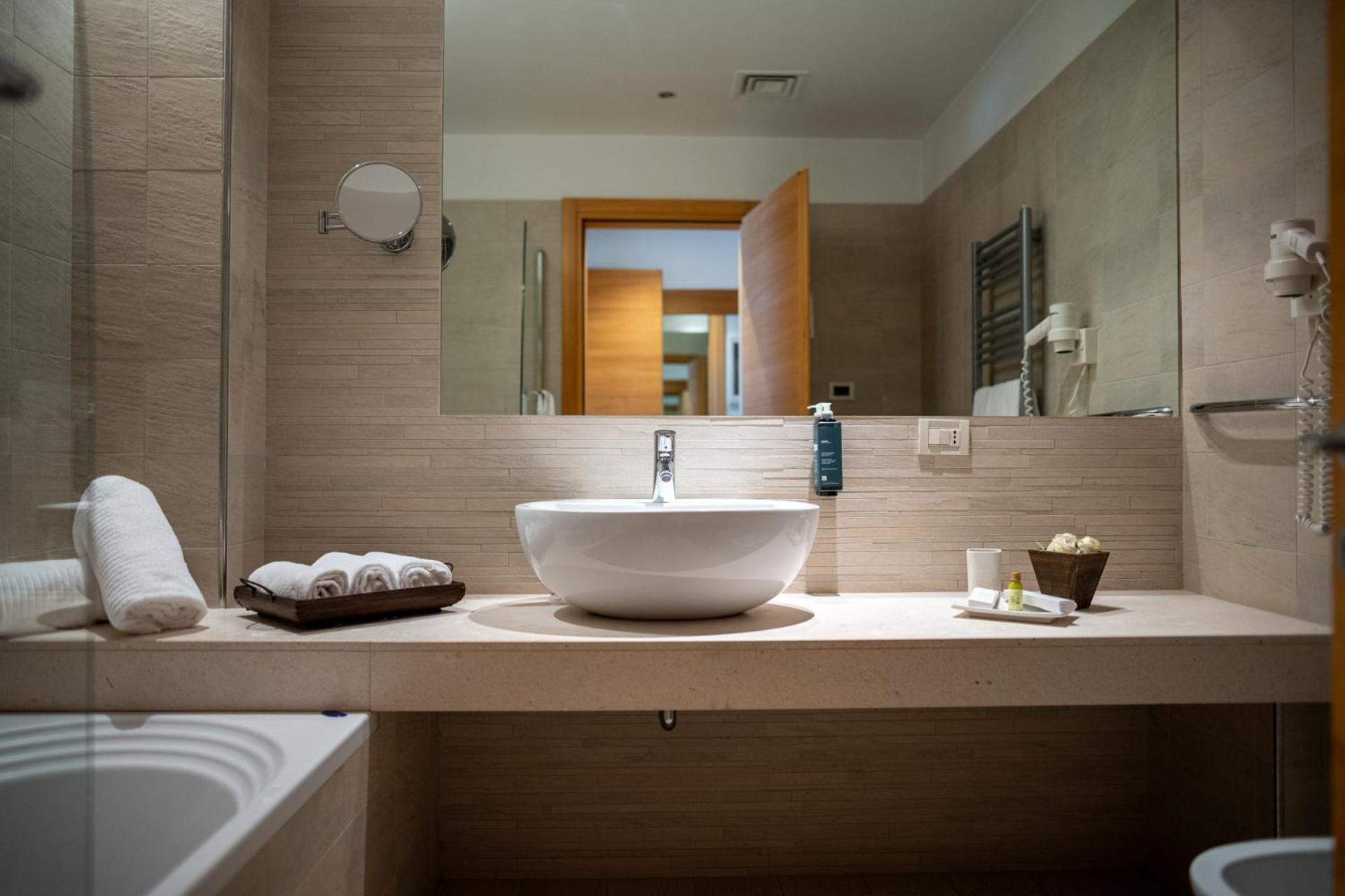 Hotel Borgo Ronchetto Relais&Gourmet à Salgareda Extérieur photo