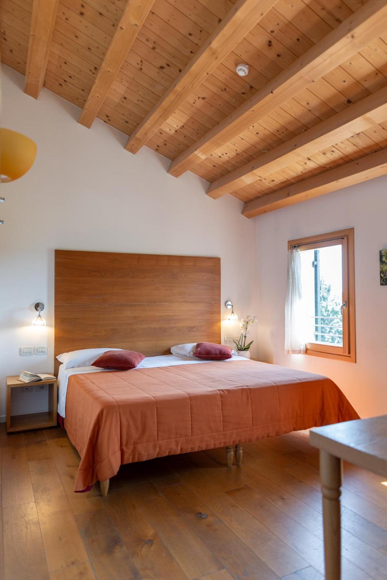 Hotel Borgo Ronchetto Relais&Gourmet à Salgareda Extérieur photo