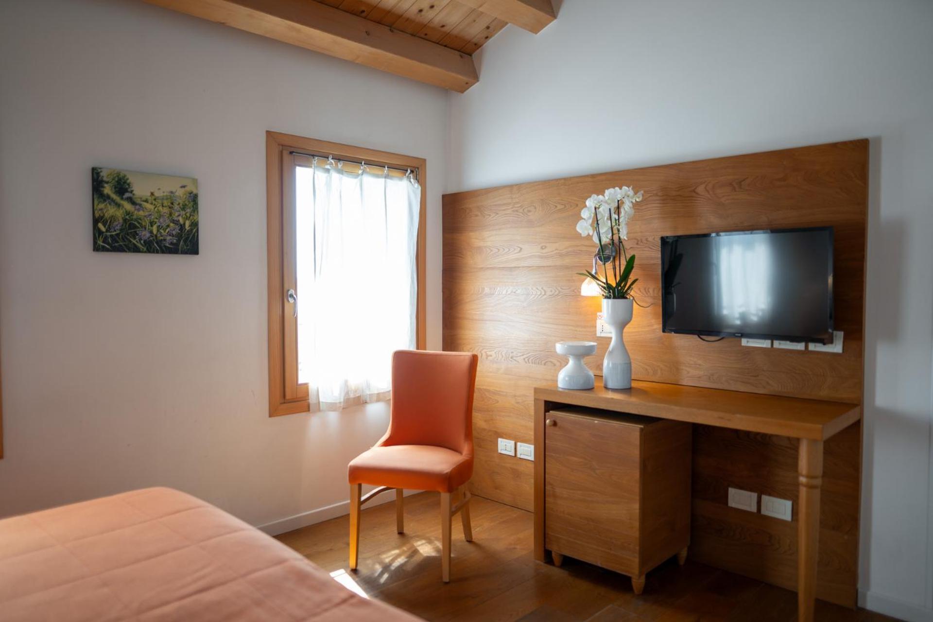 Hotel Borgo Ronchetto Relais&Gourmet à Salgareda Extérieur photo
