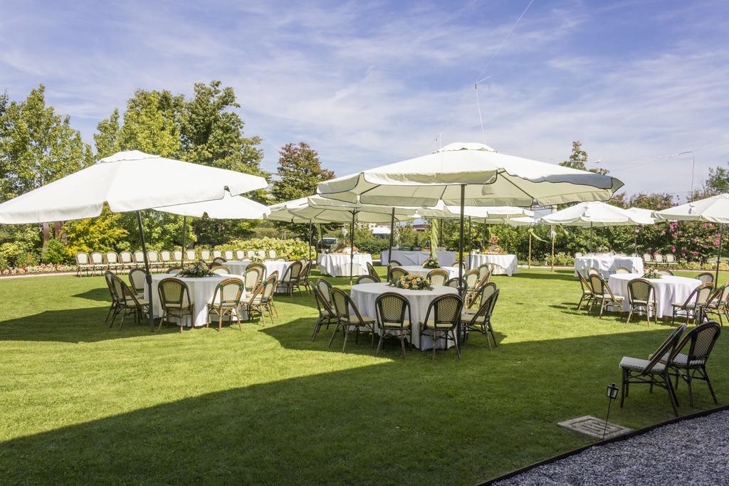 Hotel Borgo Ronchetto Relais&Gourmet à Salgareda Extérieur photo