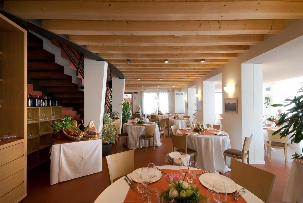 Hotel Borgo Ronchetto Relais&Gourmet à Salgareda Extérieur photo