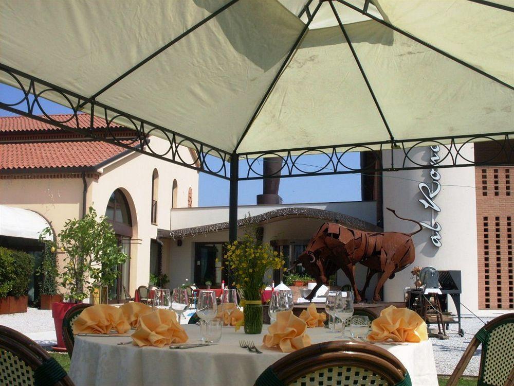 Hotel Borgo Ronchetto Relais&Gourmet à Salgareda Extérieur photo