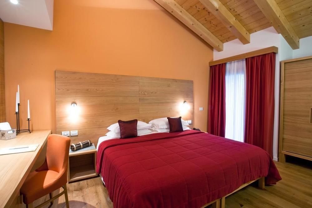 Hotel Borgo Ronchetto Relais&Gourmet à Salgareda Extérieur photo