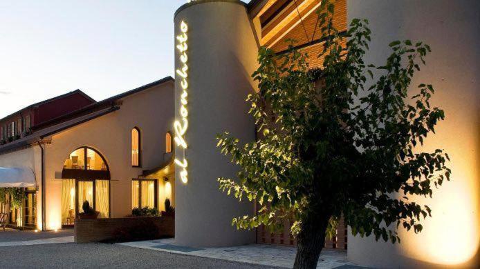Hotel Borgo Ronchetto Relais&Gourmet à Salgareda Extérieur photo